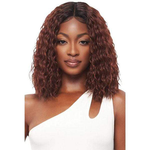 Outre Synthetic HD Lace Front Wig - PAULETTE - SoGoodBB.com