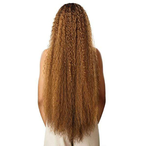 Outre Synthetic HD Swiss Lace Front Wig - SHILOH 38" - Clearance - SoGoodBB.com