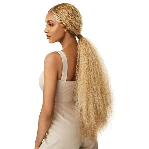 Outre Synthetic HD Swiss Lace Front Wig - SHILOH 38" - Clearance - SoGoodBB.com