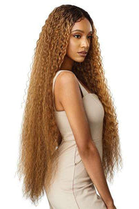 Outre Synthetic HD Swiss Lace Front Wig - SHILOH 38" - Clearance - SoGoodBB.com