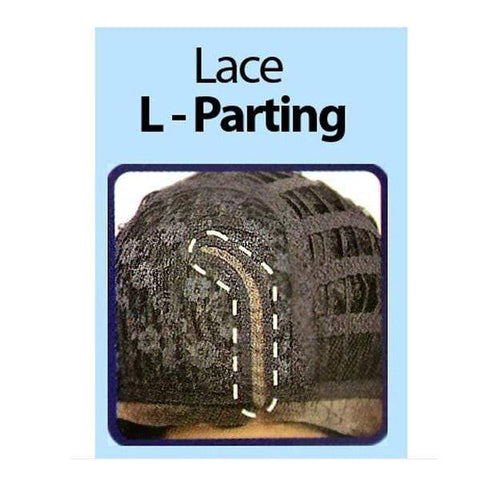 Outre Synthetic L Part Lace Front Wig - BATIK BUNDLE HAIR DOMINICAN CURLY - Clearance - SoGoodBB.com