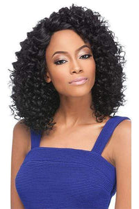 Outre Synthetic L-Part Lace Front Wig - DONNA - SoGoodBB.com
