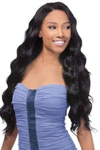 Outre Synthetic L-Part Lace Front Wig - GRAMMY - SoGoodBB.com