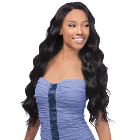 Outre Synthetic L-Part Lace Front Wig - GRAMMY - SoGoodBB.com