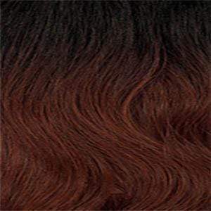 Outre Synthetic L-Part Swiss Lace Front Wig - LORELEI - Clearance - SoGoodBB.com
