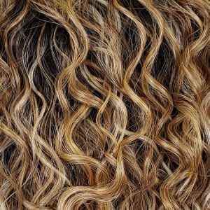 Outre Synthetic L-Part Swiss Lace Front Wig - LORELEI - Clearance - SoGoodBB.com