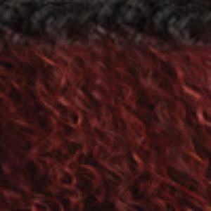 Outre Synthetic L-Part Swiss Lace Front Wig - LORELEI - Clearance - SoGoodBB.com