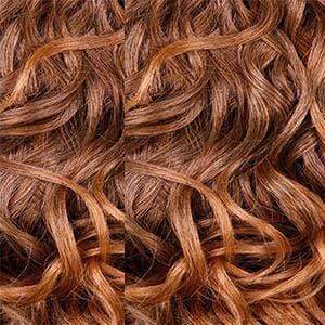 Outre Synthetic L-Part Swiss Lace Front Wig - MERCY - Clearance - SoGoodBB.com