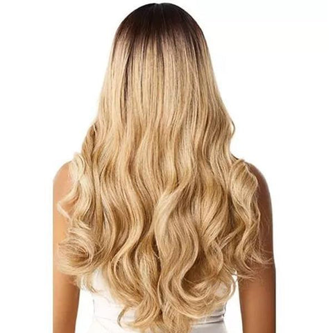 Outre Synthetic Lace Front Wig - CHERILYN - SoGoodBB.com