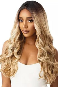 Outre Synthetic Lace Front Wig - CHERILYN - SoGoodBB.com