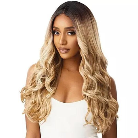 Outre Synthetic Lace Front Wig - CHERILYN - SoGoodBB.com