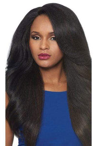 Outre Synthetic Lace Front Wig - NEESHA - SoGoodBB.com
