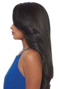 Outre Synthetic Lace Front Wig - NEESHA - SoGoodBB.com