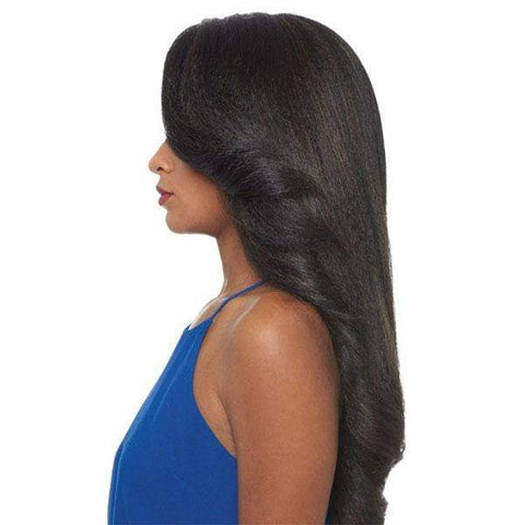 Outre Synthetic Lace Front Wig - NEESHA - SoGoodBB.com