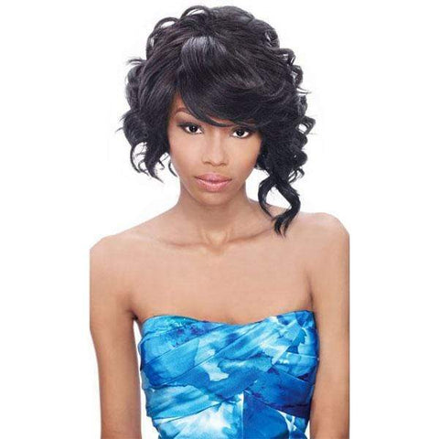 Outre Synthetic Lace Front Wig - SHORTY - SoGoodBB.com