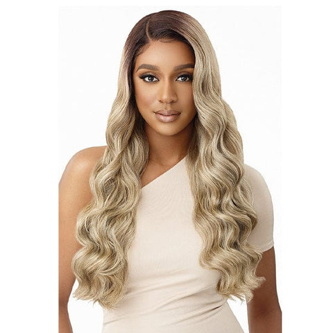 Outre Synthetic Melted Hairline HD Lace Front Wig - ALEXANDRA - SoGoodBB.com