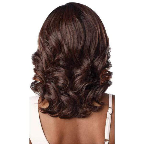 Outre Synthetic Melted Hairline HD Lace Front Wig - ARLISSA - SoGoodBB.com