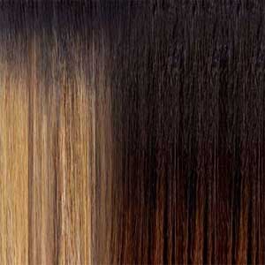 Outre Synthetic Melted Hairline HD Lace Front Wig - BEGONIA - SoGoodBB.com