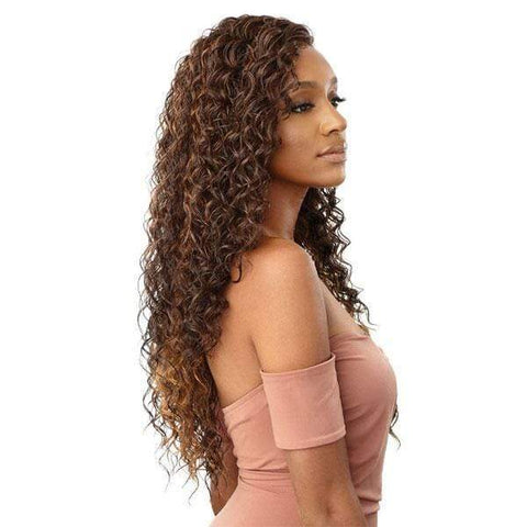 Outre Synthetic Melted Hairline HD Lace Front Wig - CONSTANZA - SoGoodBB.com