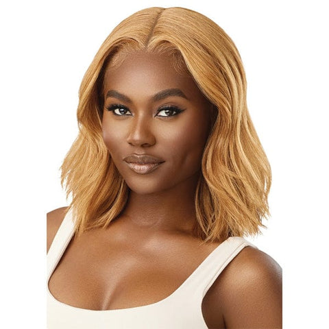Outre Synthetic Melted Hairline HD Lace Front Wig - DARCY - SoGoodBB.com