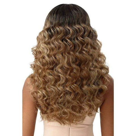 Outre Synthetic Melted Hairline HD Lace Front Wig - FABIOLA - SoGoodBB.com