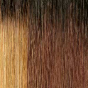 Outre Synthetic Melted Hairline HD Lace Front Wig - JAYCIANA - SoGoodBB.com