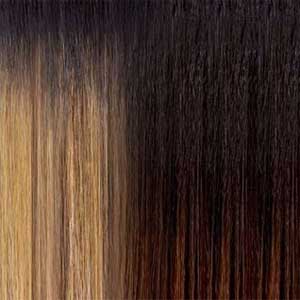 Outre Synthetic Melted Hairline HD Lace Front Wig - KARMINA - Clearance - SoGoodBB.com