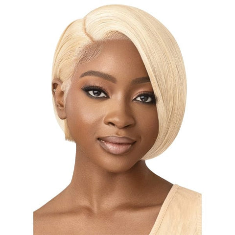 Outre Synthetic Melted Hairline HD Lace Front Wig - KIE - SoGoodBB.com
