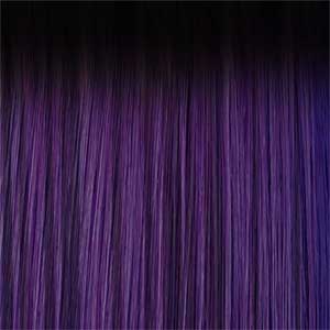 Outre Synthetic Melted Hairline HD Lace Front Wig - KIE - SoGoodBB.com