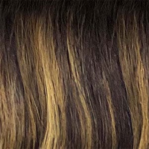 Outre Synthetic Melted Hairline HD Lace Front Wig - LAURENCE - SoGoodBB.com