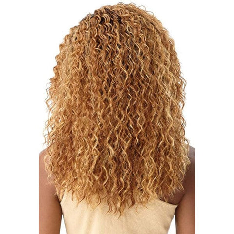 Outre Synthetic Melted Hairline HD Lace Front Wig - MARIELLA - SoGoodBB.com