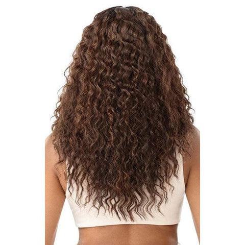 Outre Synthetic Melted Hairline HD Lace Front Wig - MIABELLA - SoGoodBB.com