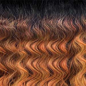 Outre Synthetic Melted Hairline HD Lace Front Wig - MIKAELLA - SoGoodBB.com