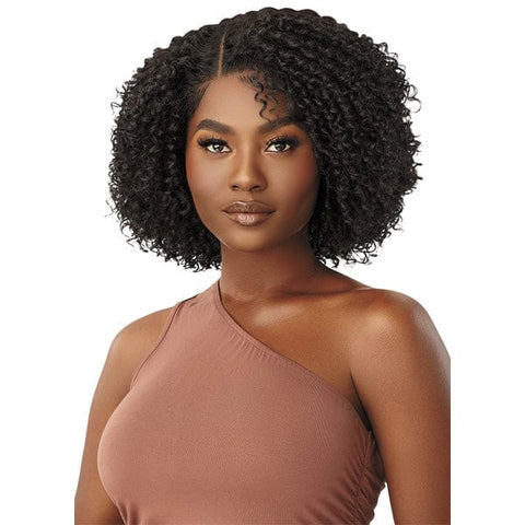 Outre Synthetic Melted Hairline HD Lace Front Wig - NIOKA - SoGoodBB.com