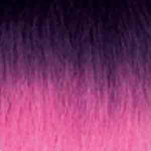 Outre Synthetic Pre Stretched Braid - BABE 54