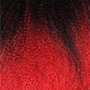 Outre Synthetic Pre Stretched Ultra Braid - X-PRESSION 3X 42