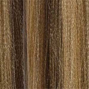 Outre Synthetic Pre Stretched Ultra Braid - X-PRESSION 3X 42