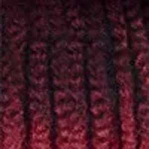 Outre Synthetic Pre Stretched Ultra Braid - X-PRESSION 3X 52