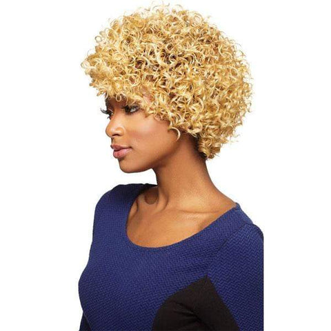Outre Synthetic Quick Weave Complete Cap Wig - LOLO - SoGoodBB.com