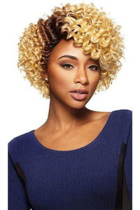 Outre Synthetic Quick Weave Complete Cap Wig - LOLO - SoGoodBB.com