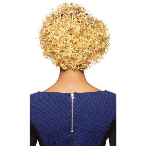 Outre Synthetic Quick Weave Complete Cap Wig - LOLO - SoGoodBB.com