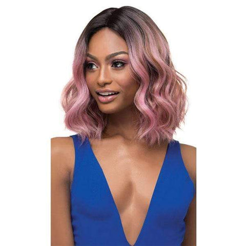 Outre Synthetic Quick Weave Complete Cap Wig - MARIE - SoGoodBB.com