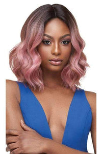 Outre Synthetic Quick Weave Complete Cap Wig - MARIE - SoGoodBB.com