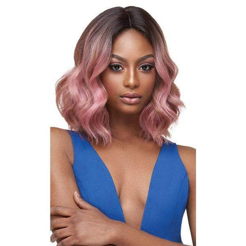 Outre Synthetic Quick Weave Complete Cap Wig - MARIE - SoGoodBB.com