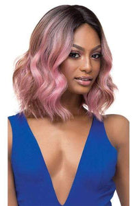 Outre Synthetic Quick Weave Complete Cap Wig - MARIE - SoGoodBB.com