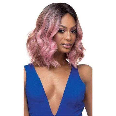 Outre Synthetic Quick Weave Complete Cap Wig - MARIE - SoGoodBB.com