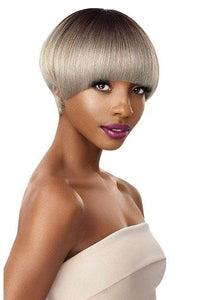 Outre Synthetic Quick Weave Complete Cap Wig - MILLIE - SoGoodBB.com