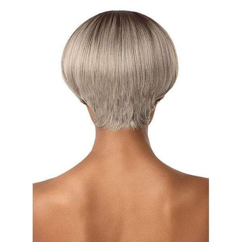 Outre Synthetic Quick Weave Complete Cap Wig - MILLIE - SoGoodBB.com