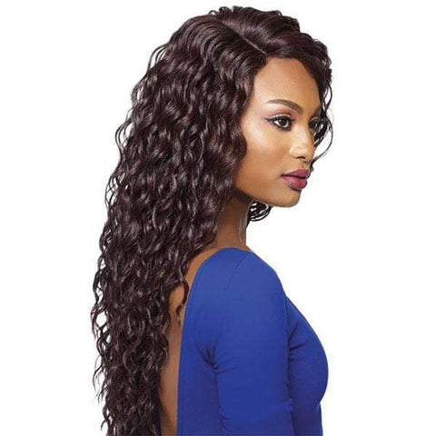 Outre Synthetic Quick Weave Complete Cap Wig - TATIANA - SoGoodBB.com