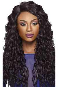 Outre Synthetic Quick Weave Complete Cap Wig - TATIANA - SoGoodBB.com